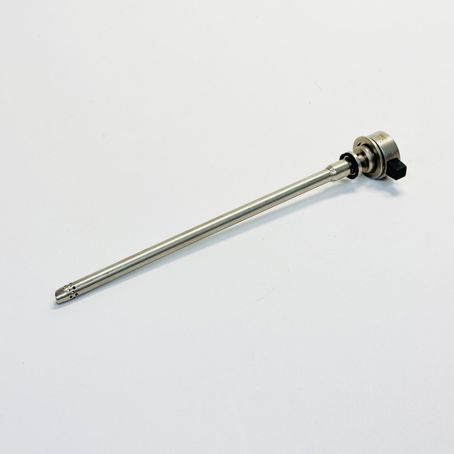 Olympus A70951A Trocar Tube "High-Flow", 4 mm instrument