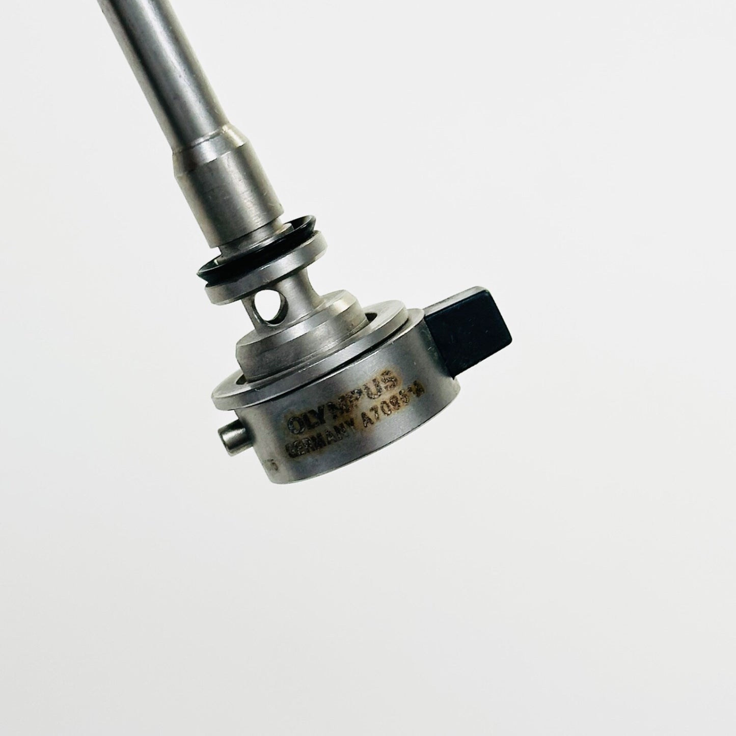 Olympus A70951A Trocar Tube "High-Flow", 4 mm instrument