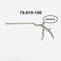 Medtronic 74-619-106 Pituitary Rongeur 6mm instrument