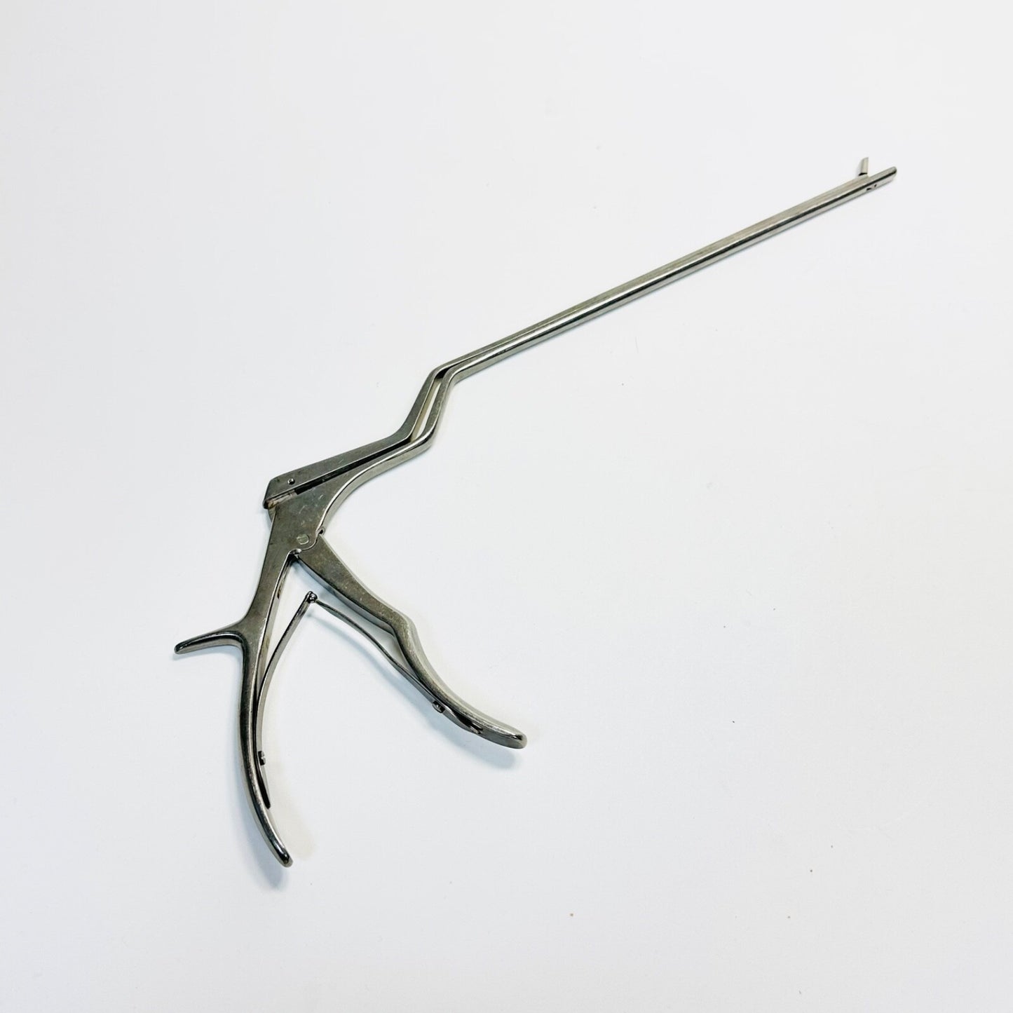 Medtronic 74-619-106 Pituitary Rongeur 6mm instrument