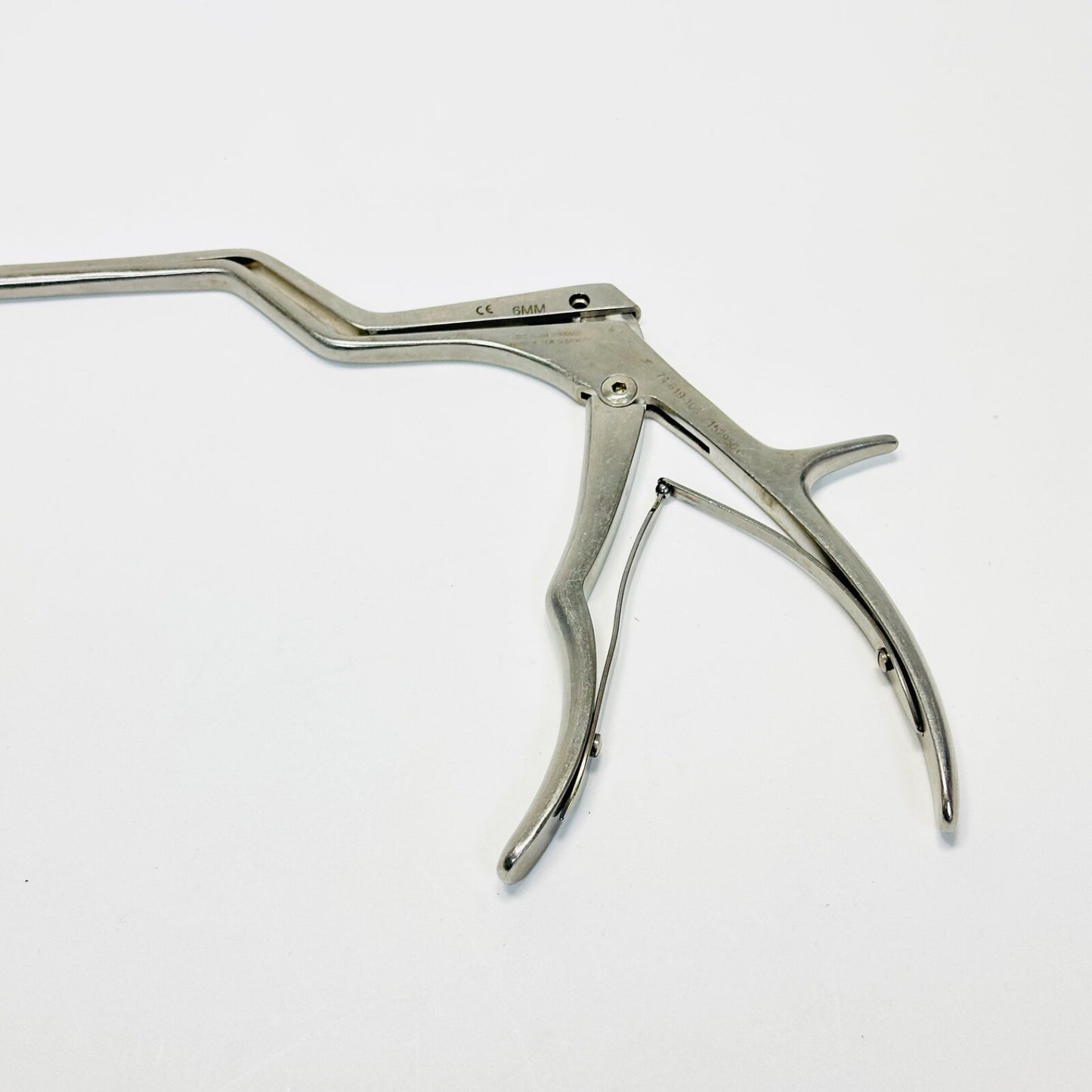 Medtronic 74-619-106 Pituitary Rongeur 6mm instrument