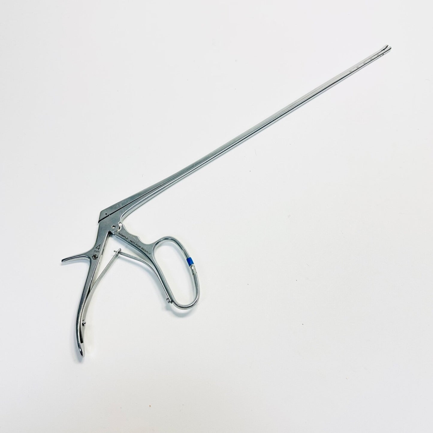 Medtronic 3280002 Pit Rongeur 4 X 10 Straight Instrument