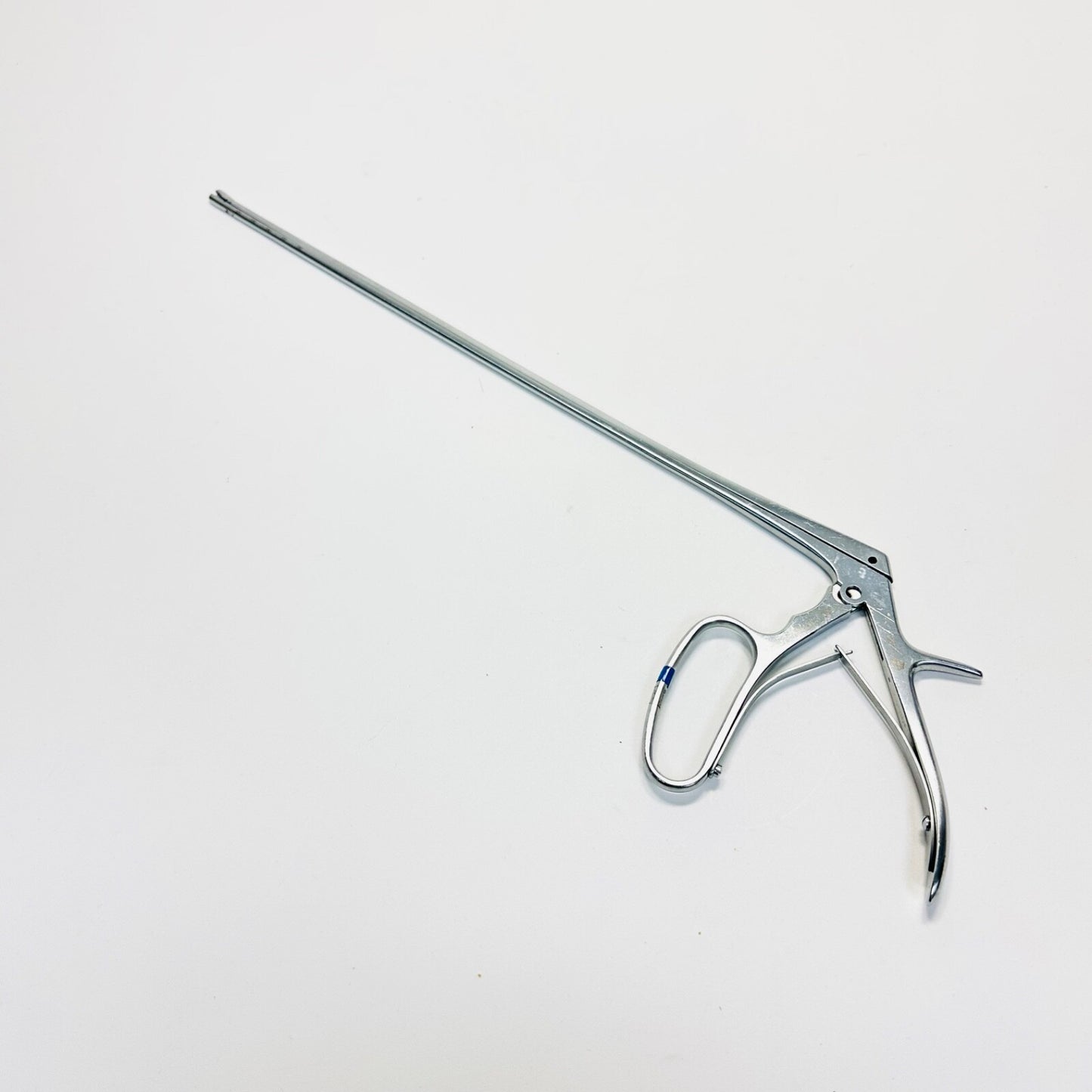 Medtronic 3280002 Pit Rongeur 4 X 10 Straight Instrument