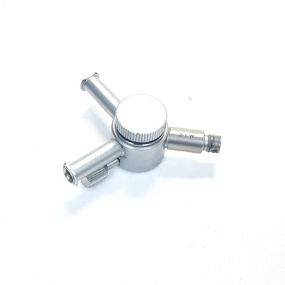 OLYMPUS A5586 Two-way stopcock with Luer lock connector / Taps, tube connector