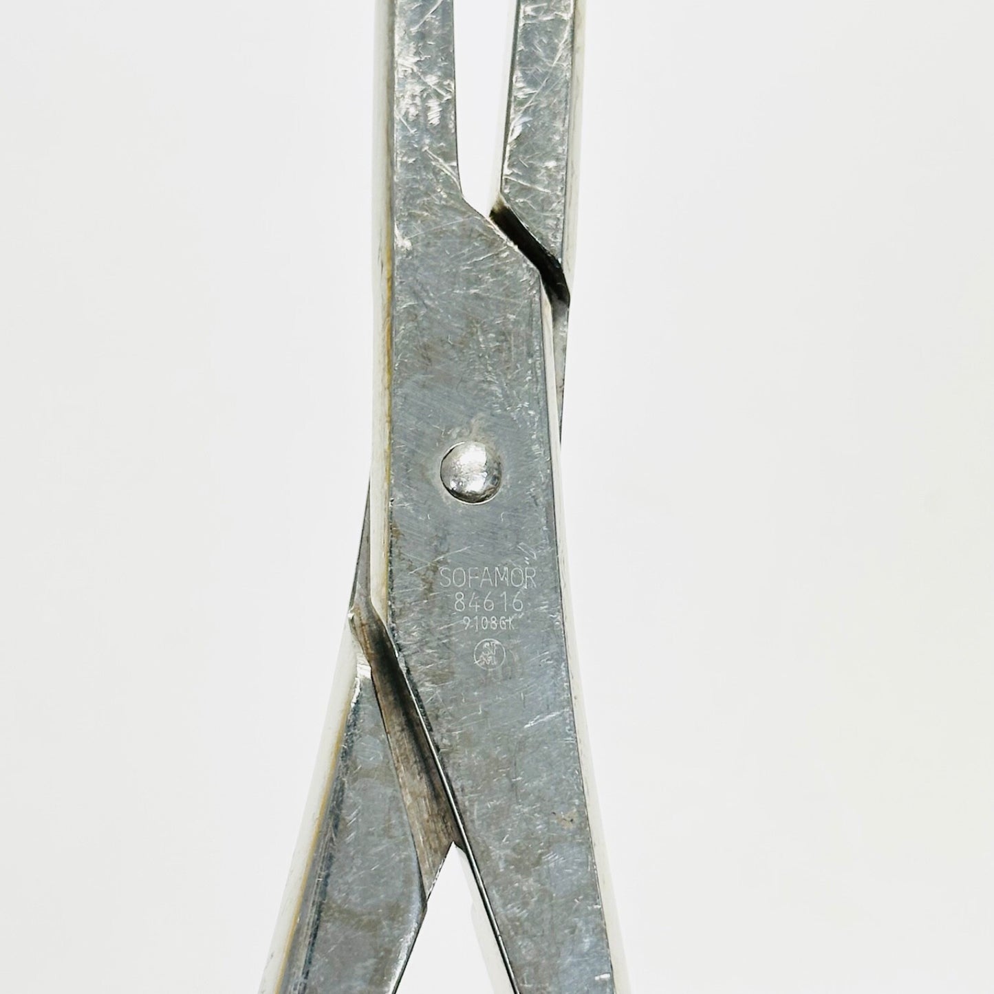 Medtronic Sofmar Danek 84616 Rod Holder Instrument