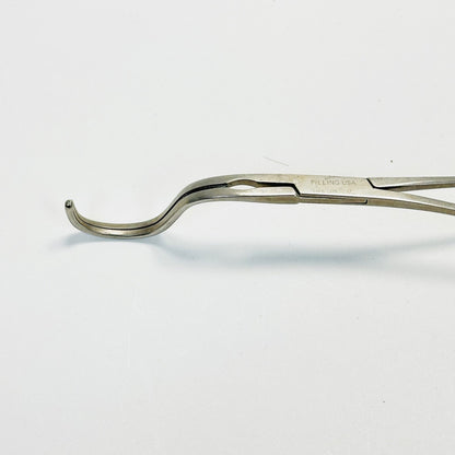 Pilling 35-3543 Dale Femoral-Popliteal Clamp Instrument