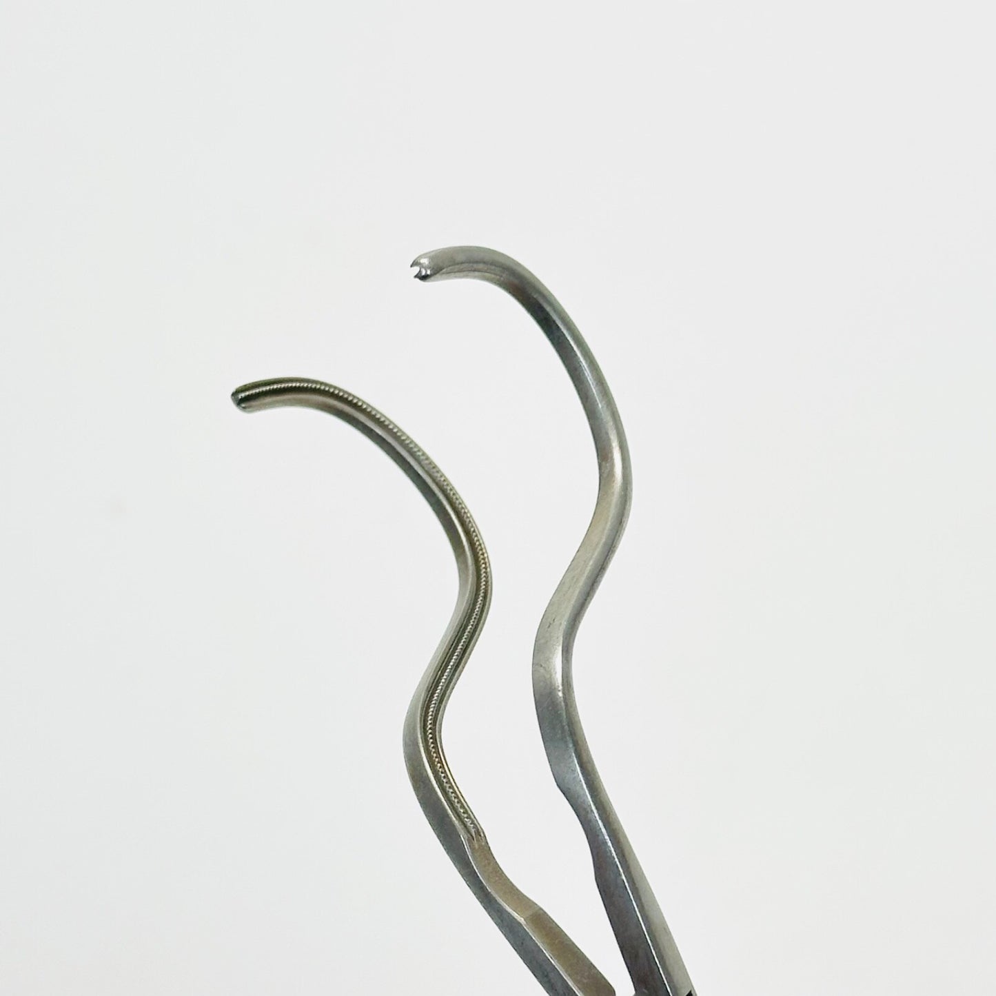 Pilling 35-3543 Dale Femoral-Popliteal Clamp Instrument