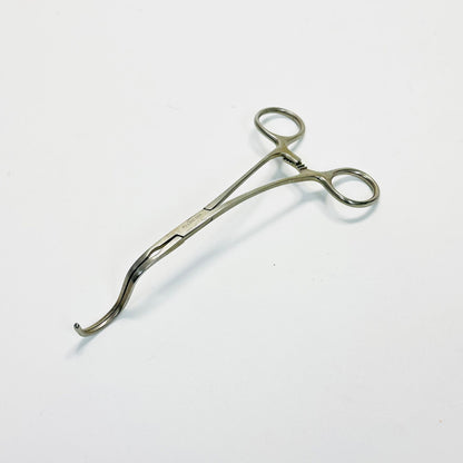 Pilling 35-3543 Dale Femoral-Popliteal Clamp Instrument