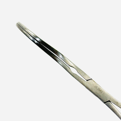 Pilling 35-3543 Dale Femoral-Popliteal Clamp Instrument