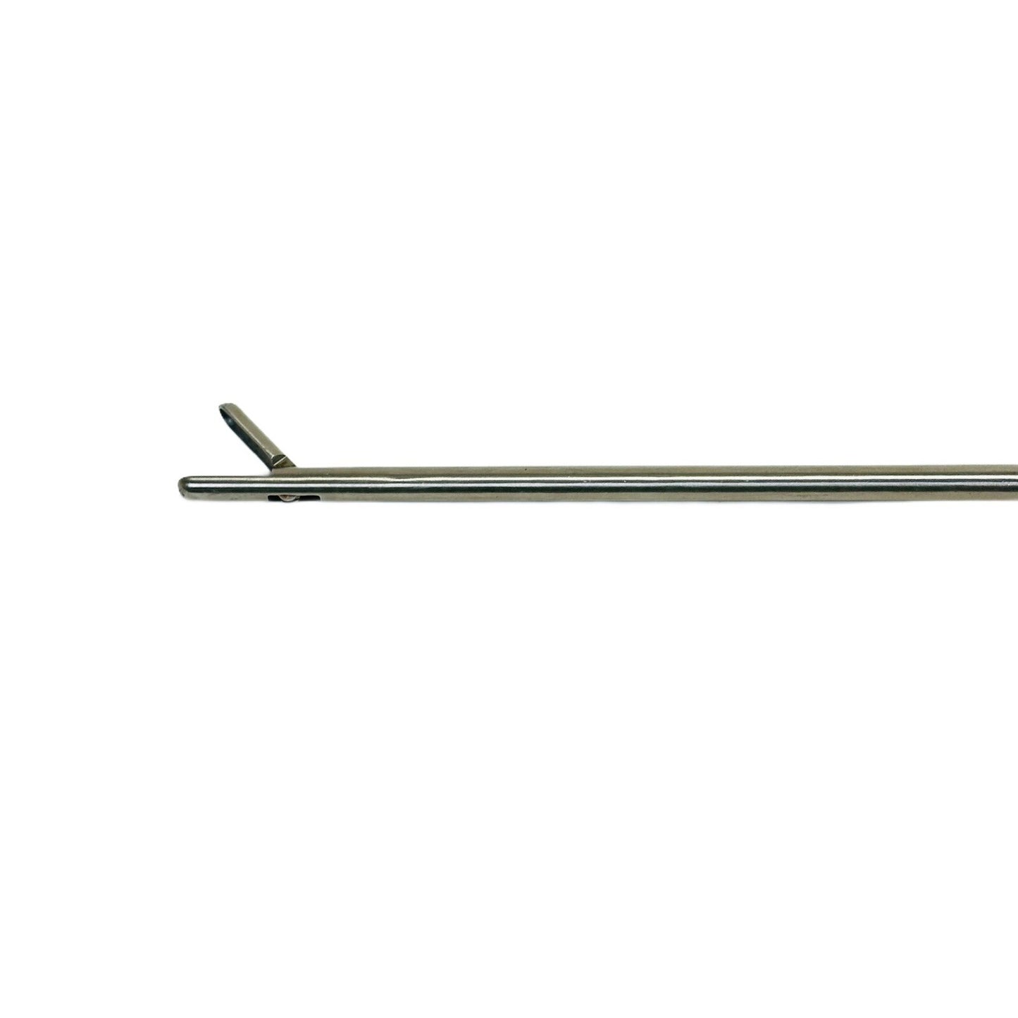 R. Wolf 8393.0001 Laparoscopic Handle W/ Spoon Forcep Insert