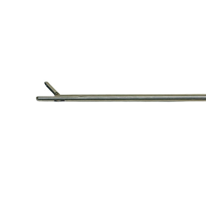 R. Wolf 8393.0001 Laparoscopic Handle W/ Spoon Forcep Insert