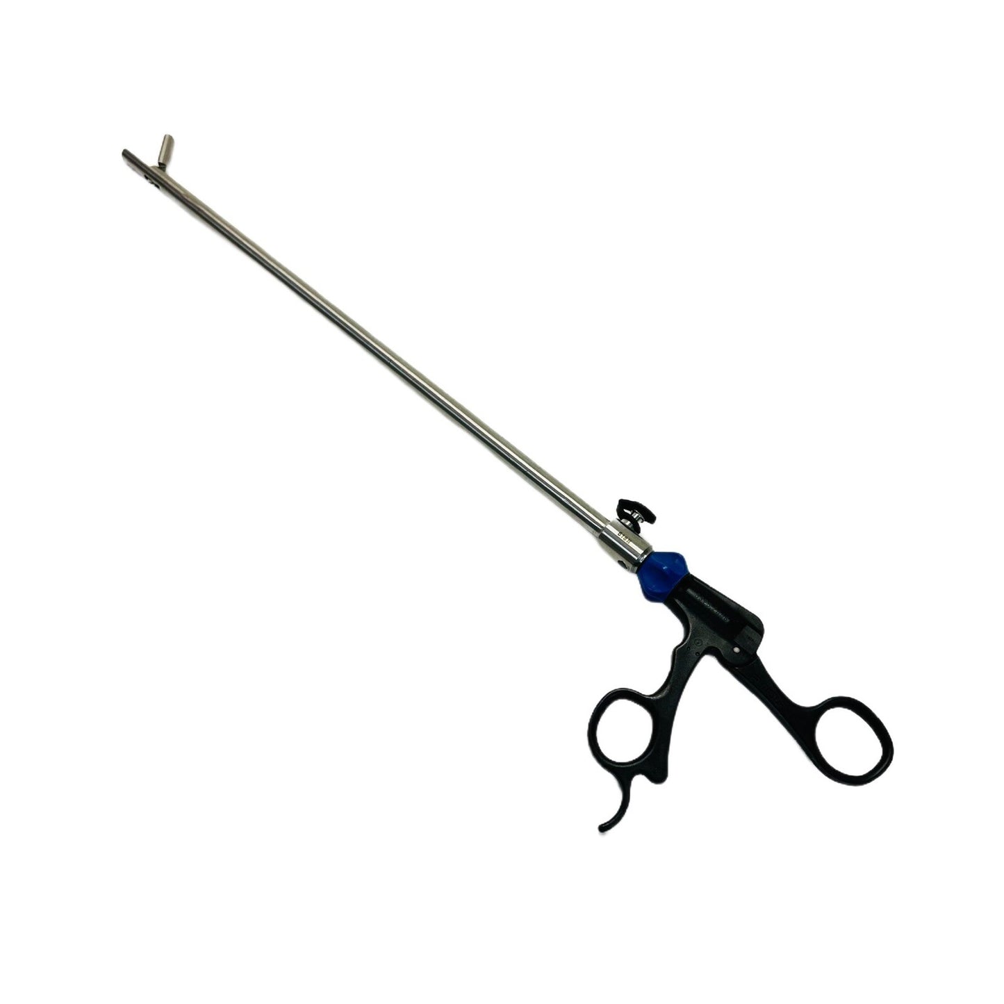 R. Wolf 8393.0001 Laparoscopic Handle W/ Spoon Forcep Insert