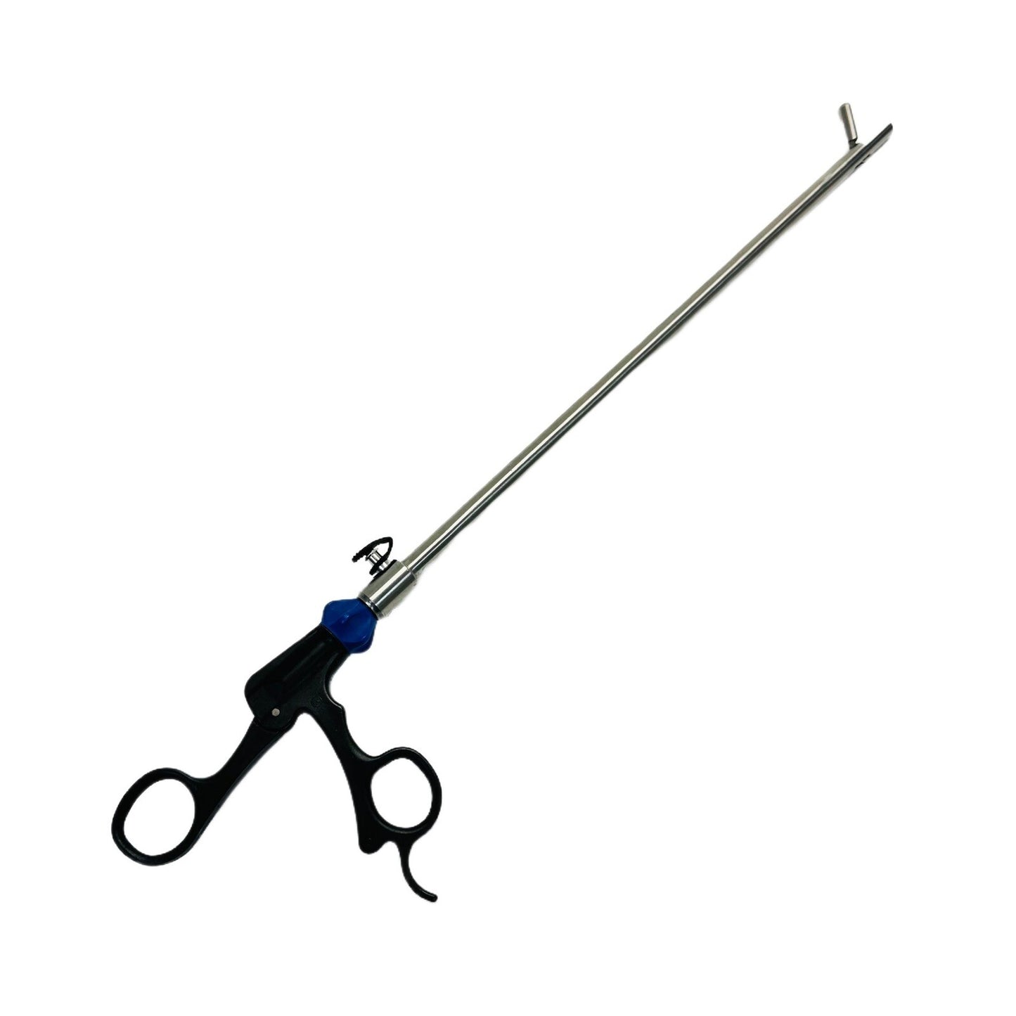 R. Wolf 8393.0001 Laparoscopic Handle W/ Spoon Forcep Insert