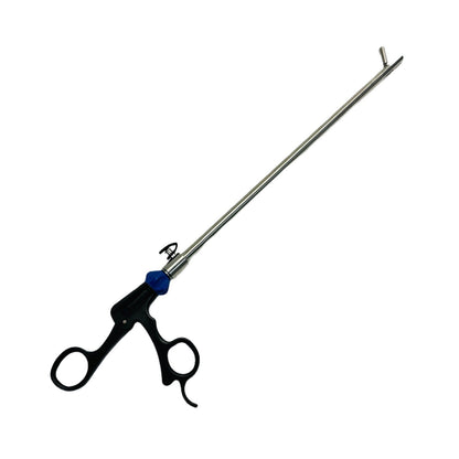 R. Wolf 8393.0001 Laparoscopic Handle W/ Spoon Forcep Insert