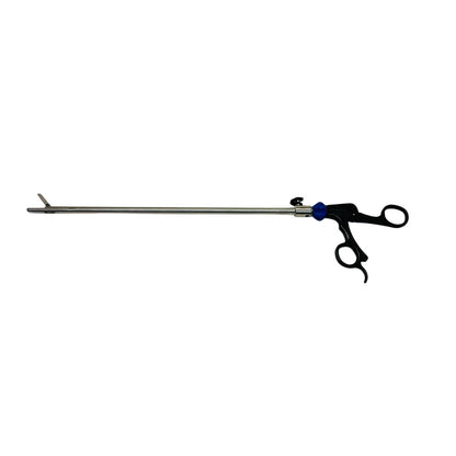 R. Wolf 8393.0001 Laparoscopic Handle W/ Spoon Forcep Insert