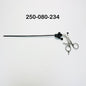 Stryker 250-080-234 Ratchet Handle W/ SHAFT 5 mm 33 cm