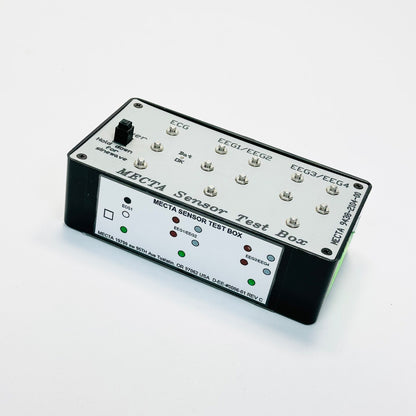Mecta 9438-2104-00 Spectrum Sensor Test Box