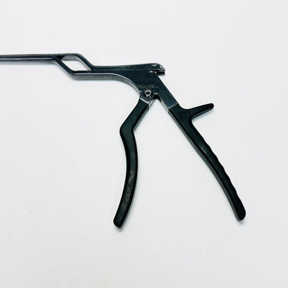 Medtronic REF 9569602, METRx II Bayoneted Kerrison, 2mm 40 Degree