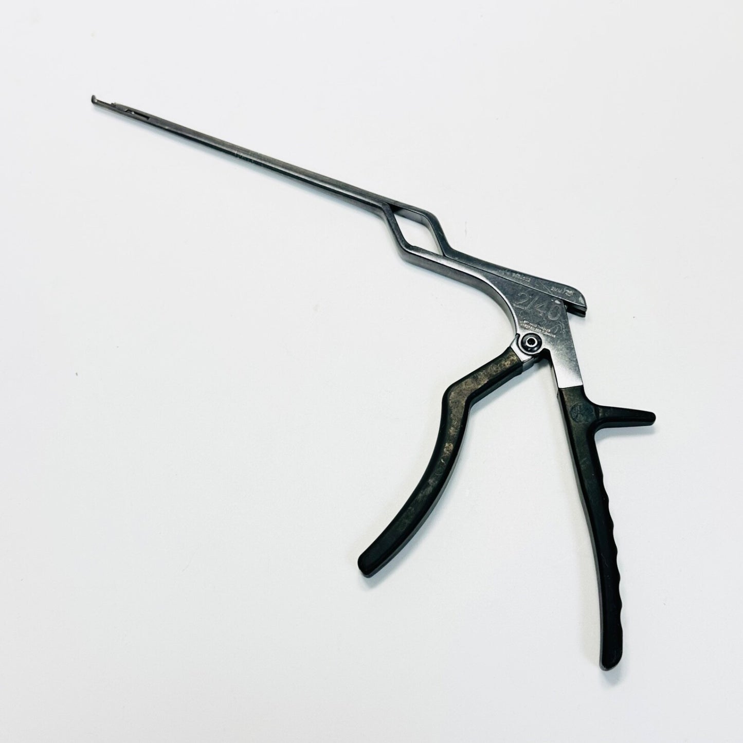 Medtronic REF 9569602, METRx II Bayoneted Kerrison, 2mm 40 Degree