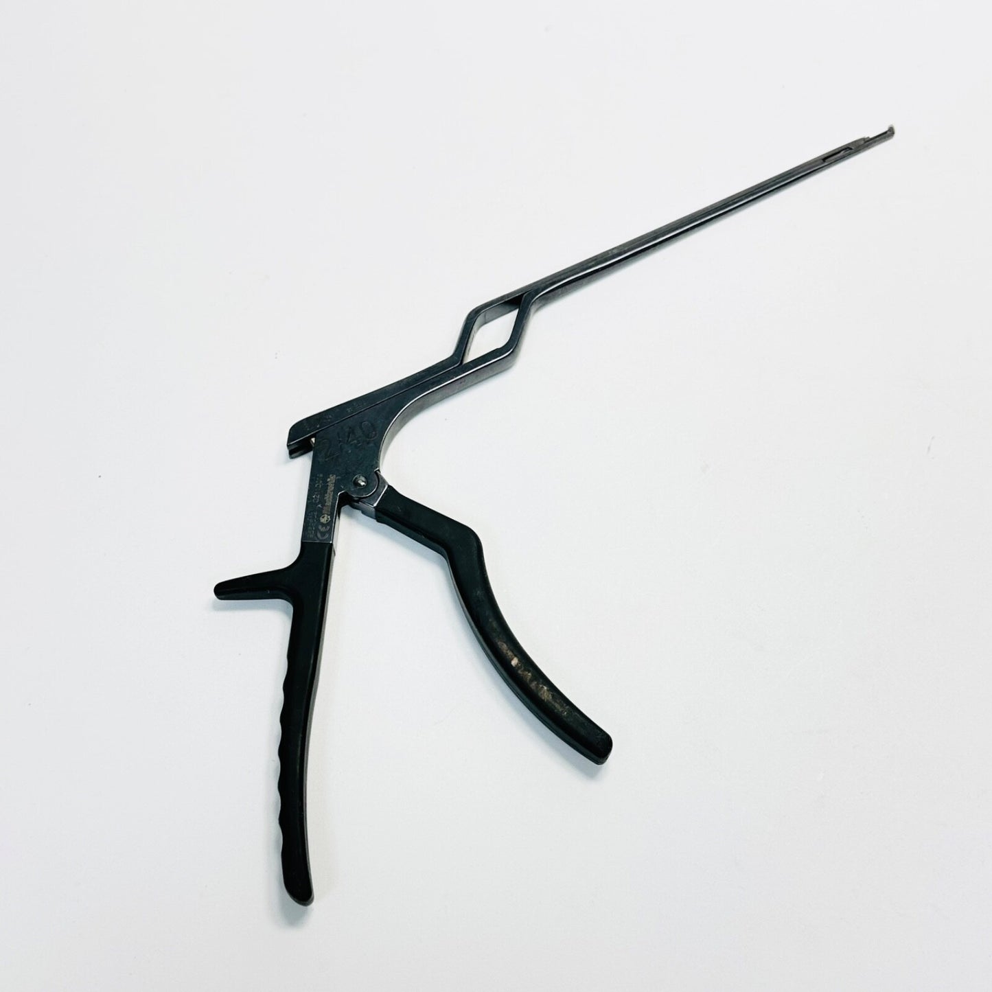 Medtronic REF 9569602, METRx II Bayoneted Kerrison, 2mm 40 Degree