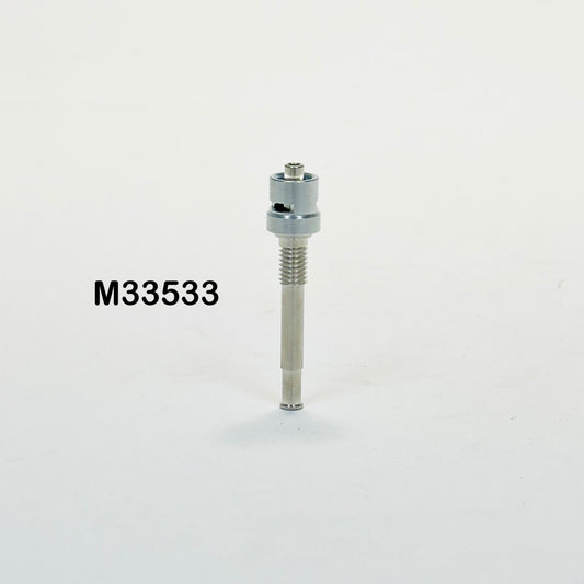 Fresenius Medical M33533 Luer Lock Connector