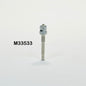 Fresenius Medical M33533 Luer Lock Connector