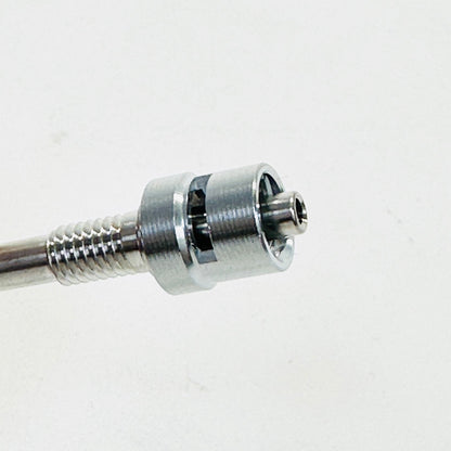 Fresenius Medical M33533 Luer Lock Connector