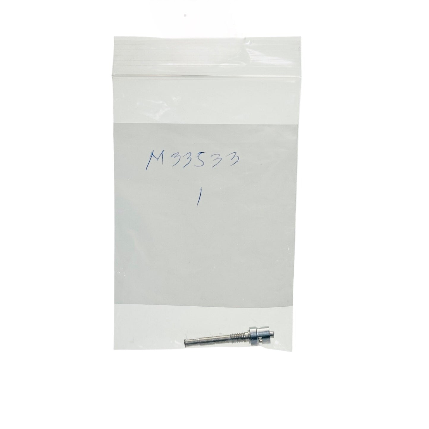 Fresenius Medical M33533 Luer Lock Connector