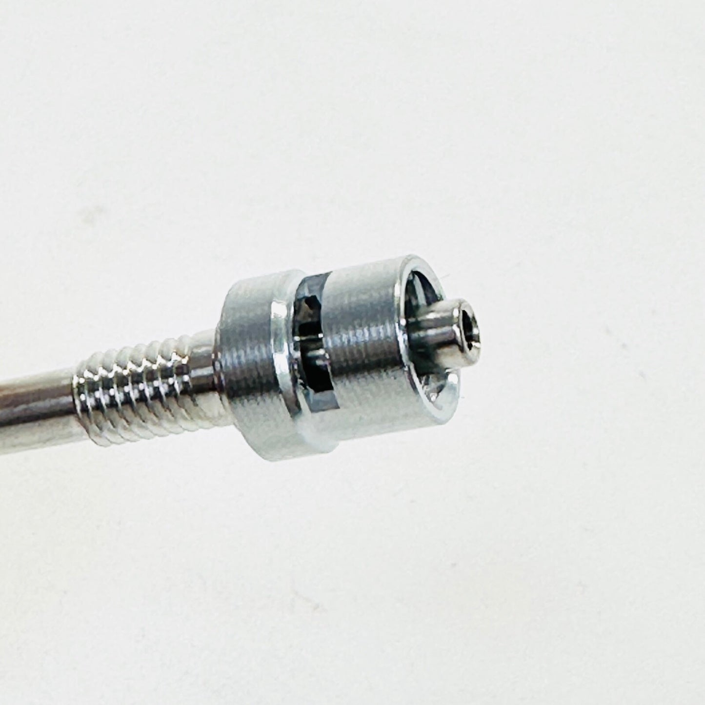 Fresenius Medical M33533 Luer Lock Connector