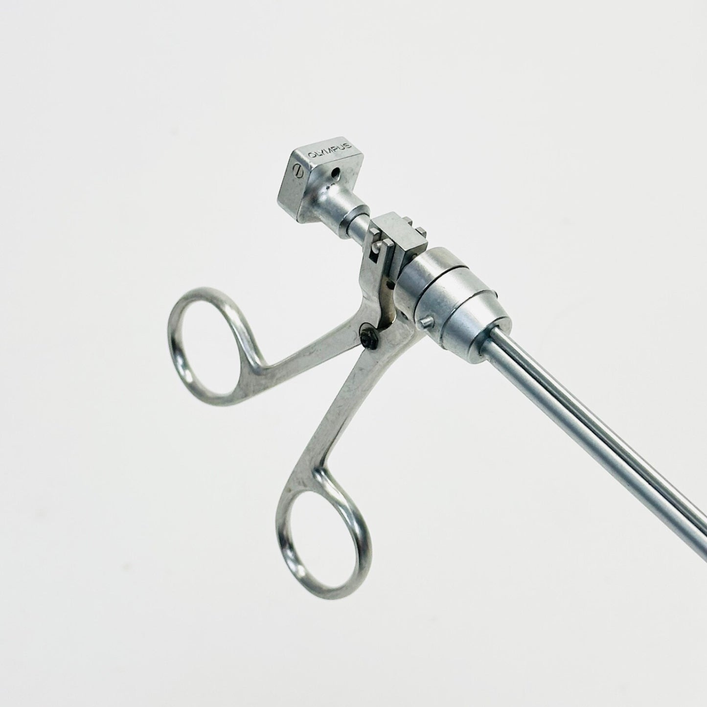 Olympus A3109 Optical Biopsy Forcep 45° Down Bite
