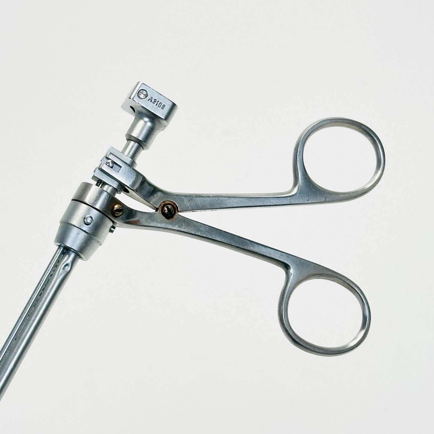 Olympus A3109 Optical Biopsy Forcep 45° Down Bite
