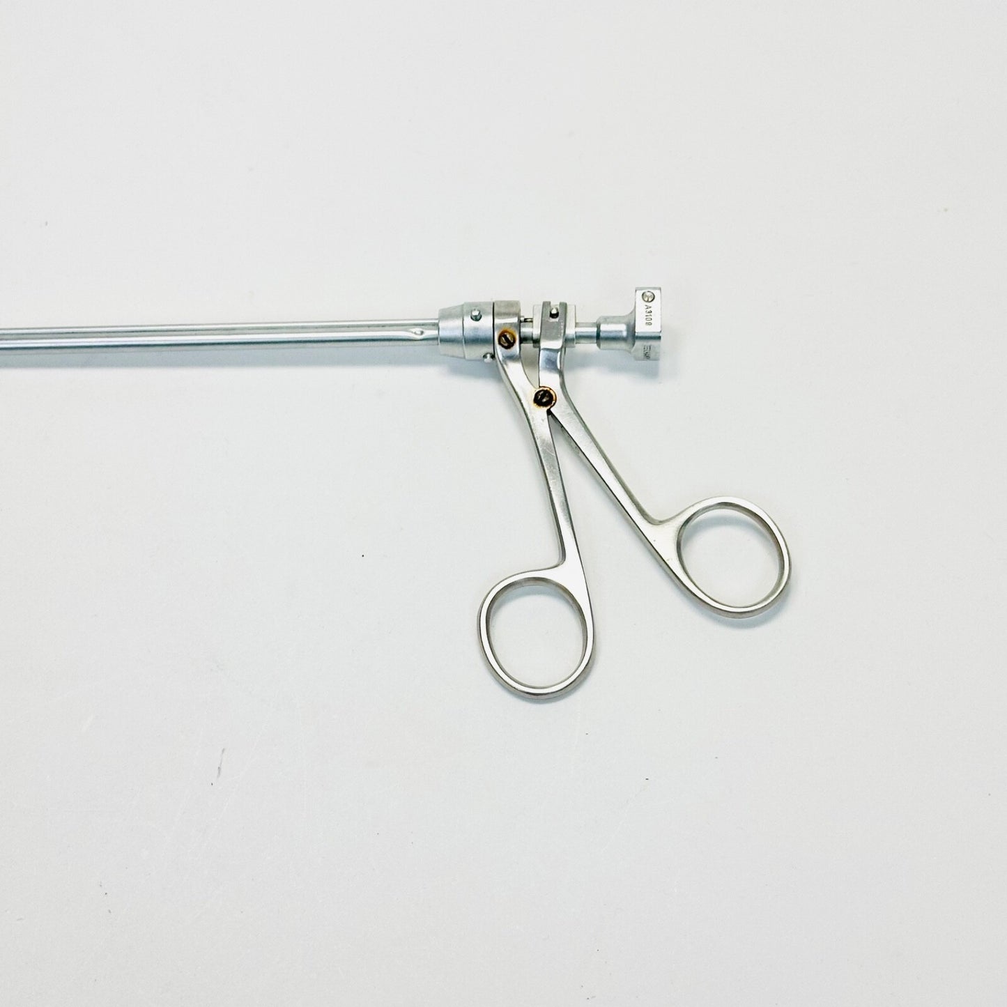 Olympus A3109 Optical Biopsy Forcep 45° Down Bite