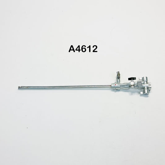 Olympus A4612 Single Channel Laser Deflector