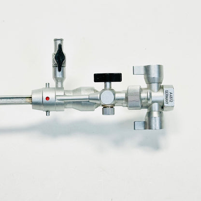 Olympus A4612 Single Channel Laser Deflector
