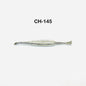 V. MUELLER CH-145 CAMERON HAIGHT Periosteal Elevators, Double-ended. 9-1/4in