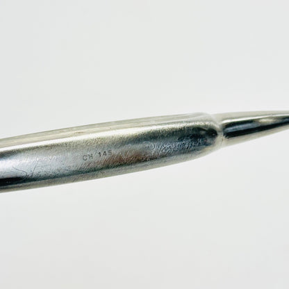 V. MUELLER CH-145 CAMERON HAIGHT Periosteal Elevators, Double-ended. 9-1/4in