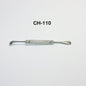 V. MUELLER CH-110 Elevators, Double-ended. 9-1/4in