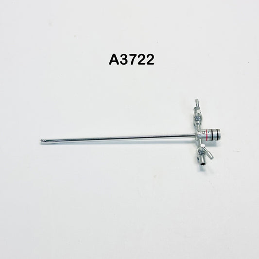 Olympus A3722 Pediatric Sheath 13 Fr Instrument