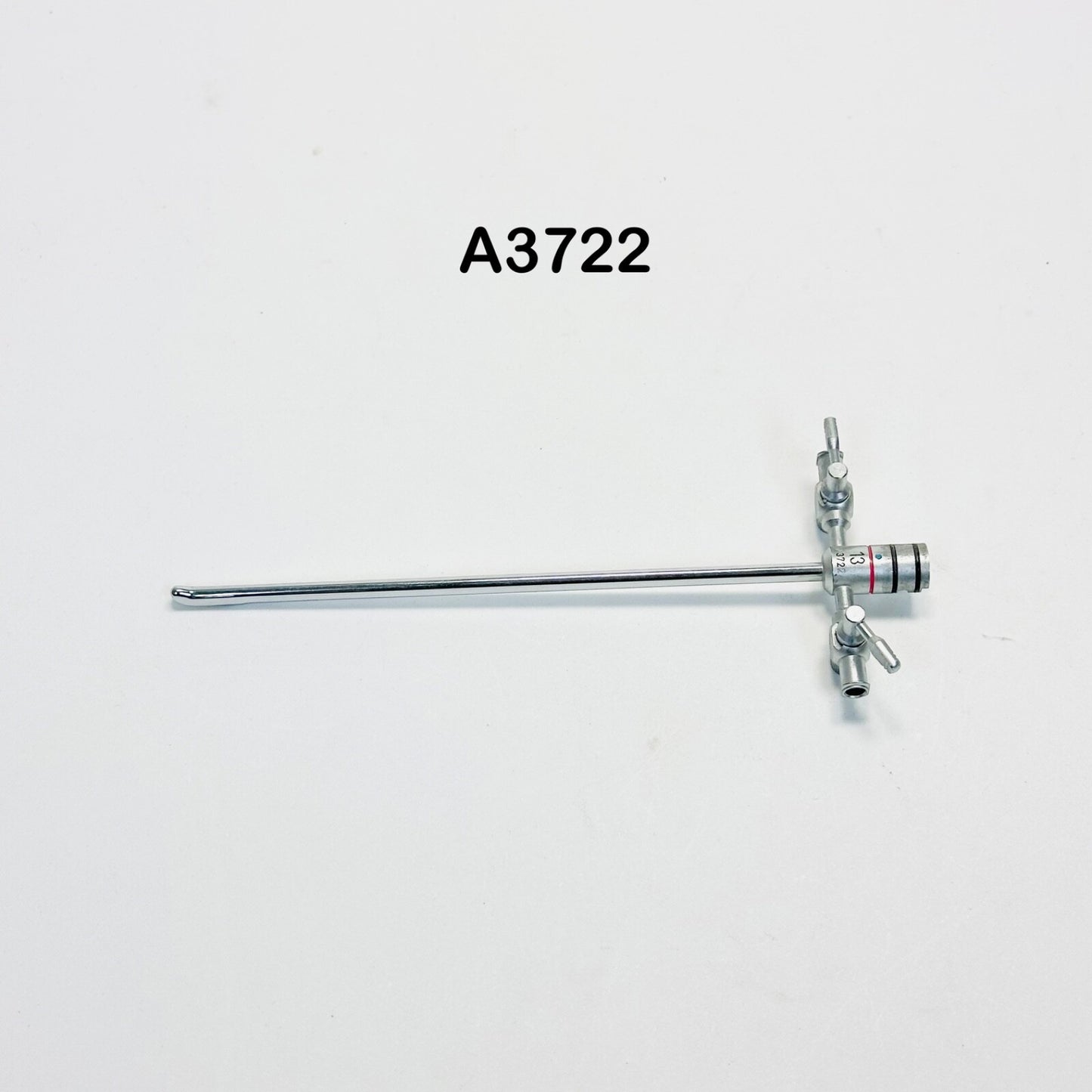 Olympus A3722 Pediatric Sheath 13 Fr Instrument