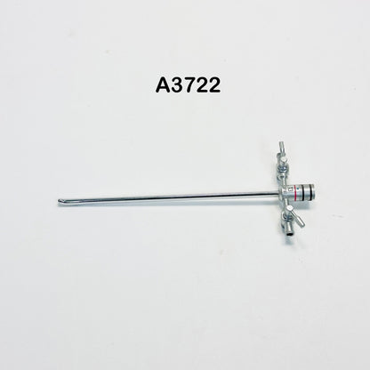 Olympus A3722 Pediatric Sheath 13 Fr Instrument