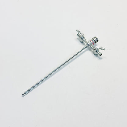 Olympus A3722 Pediatric Sheath 13 Fr Instrument