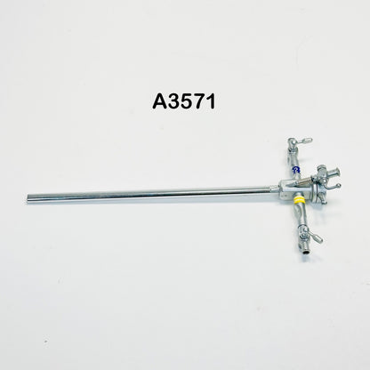 Olympus A3571 Optical Urethrotome Sheath Instrument