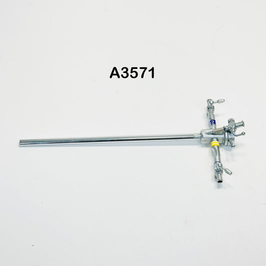 Olympus A3571 Optical Urethrotome Sheath Instrument