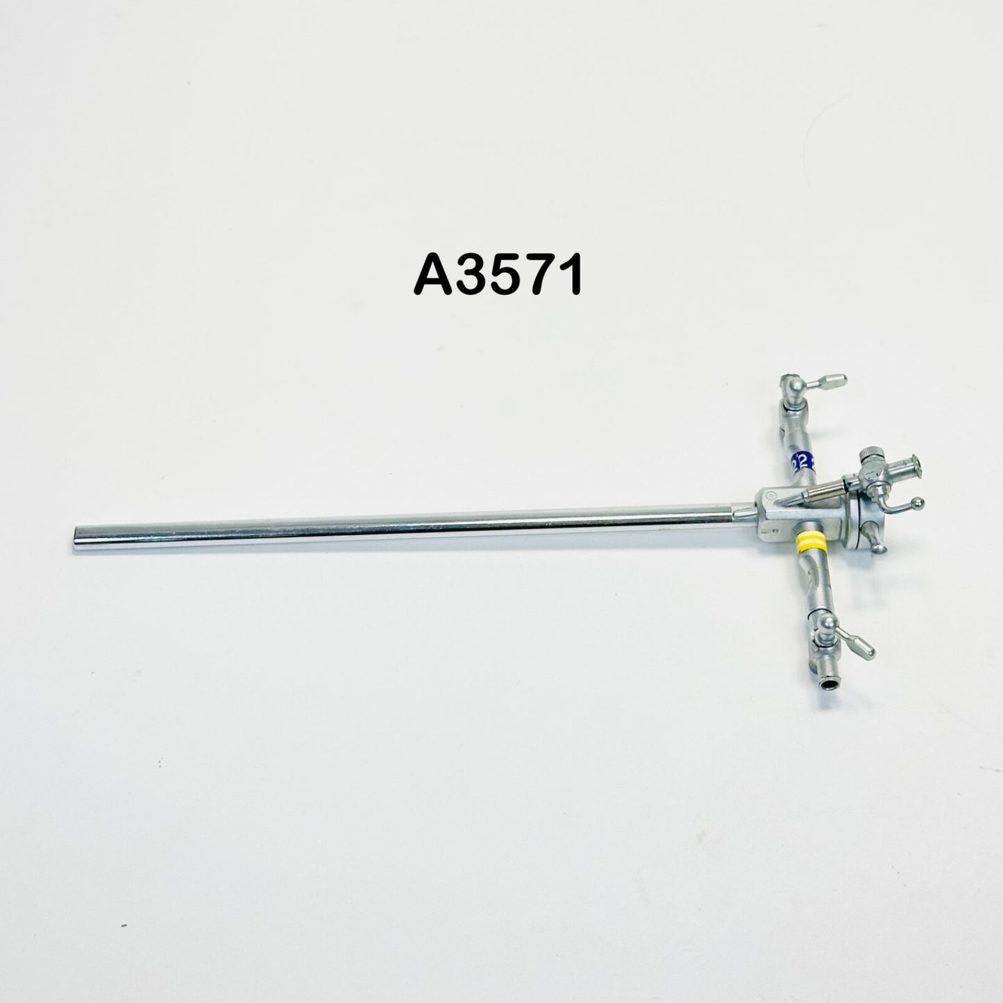 Olympus A3571 Optical Urethrotome Sheath Instrument
