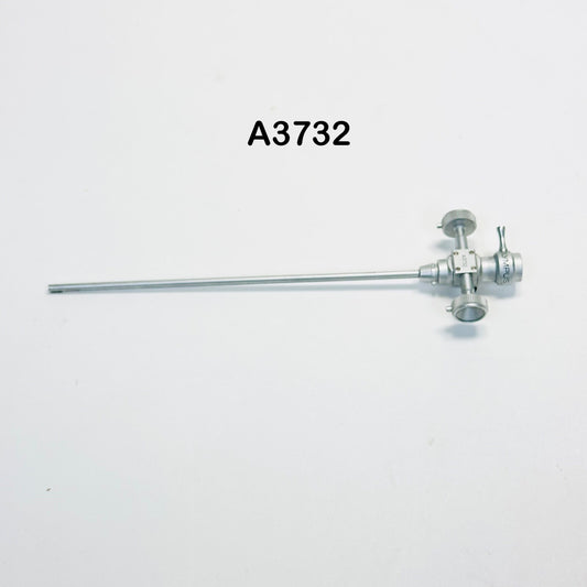 Olympus A3732 Albarran bridge with one channel