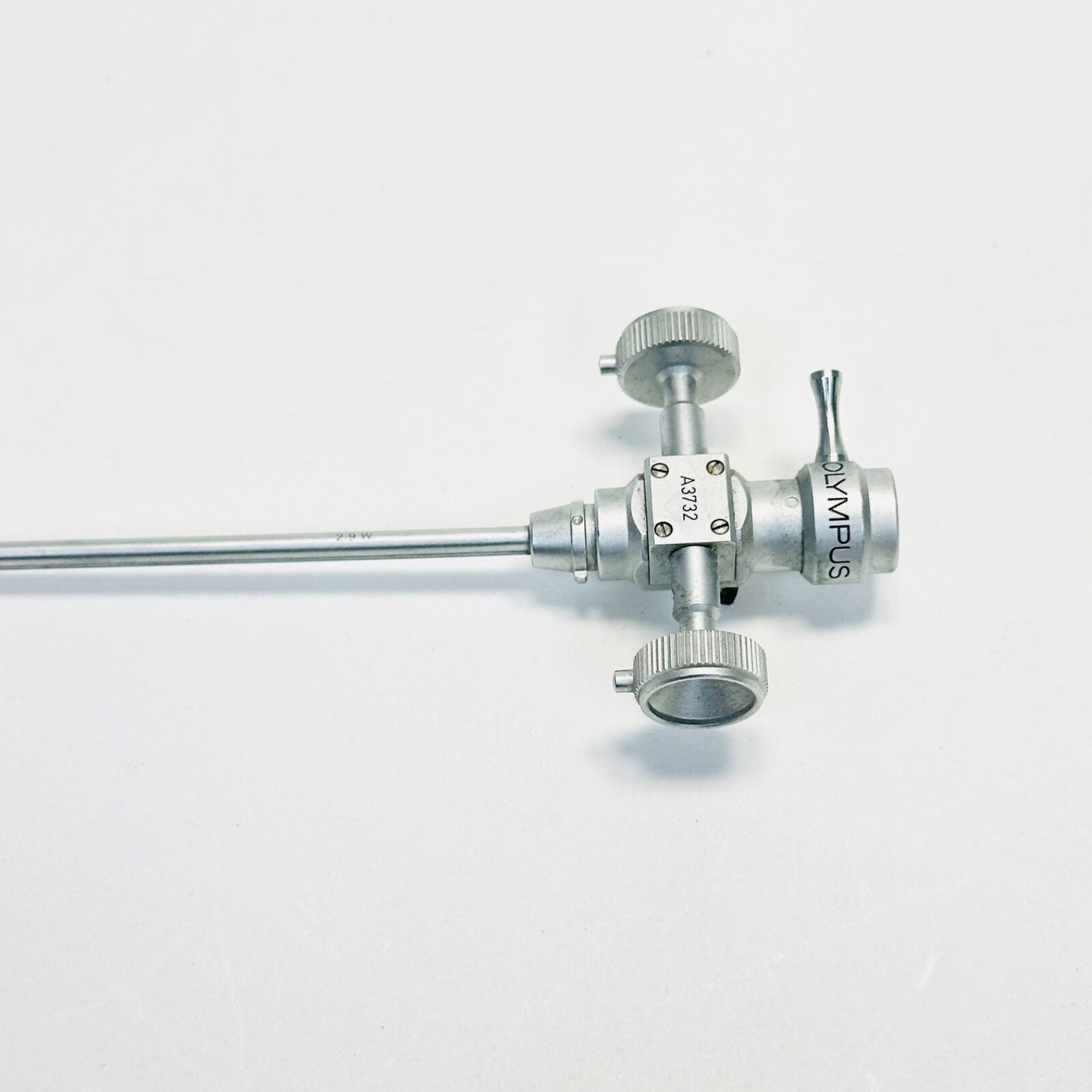 Olympus A3732 Albarran bridge with one channel