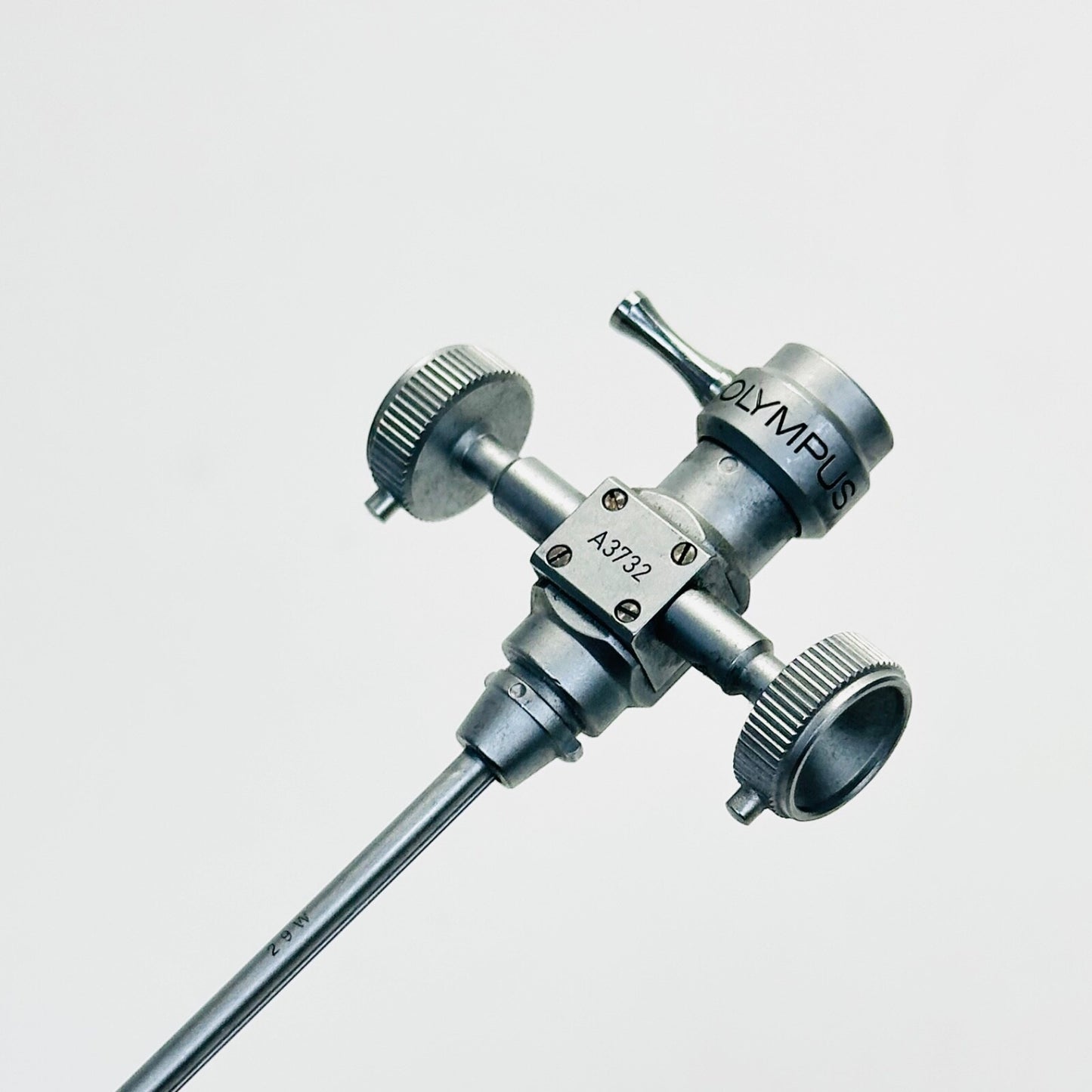 Olympus A3732 Albarran bridge with one channel