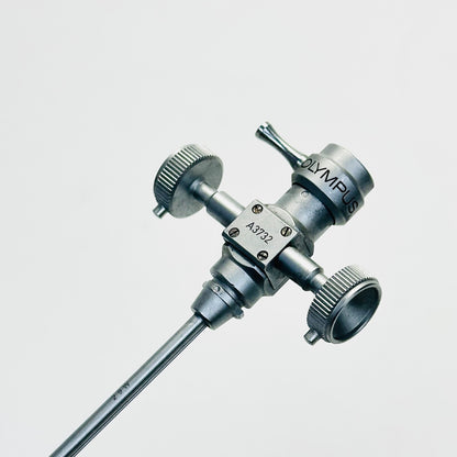 Olympus A3732 Albarran bridge with one channel