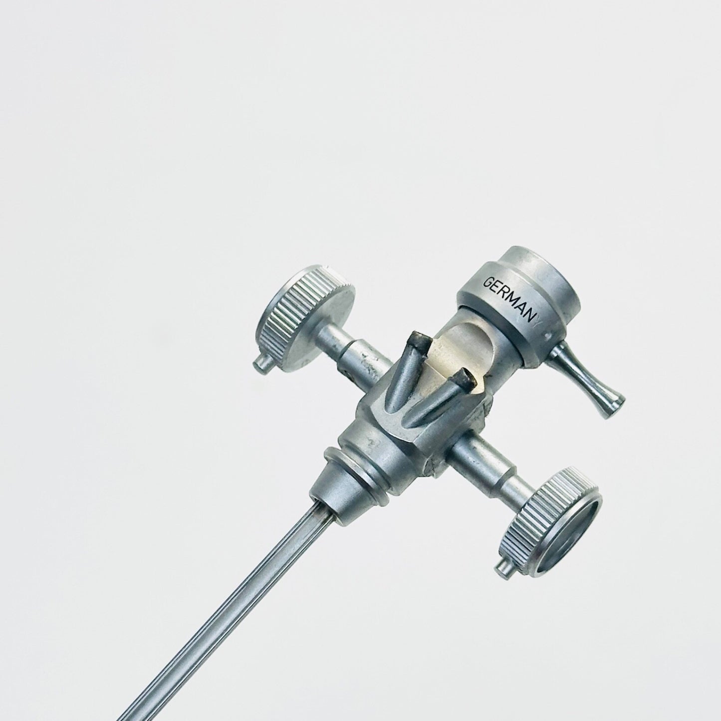 Olympus A3732 Albarran bridge with one channel