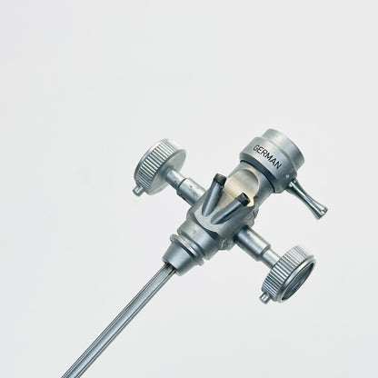 Olympus A3732 Albarran bridge with one channel